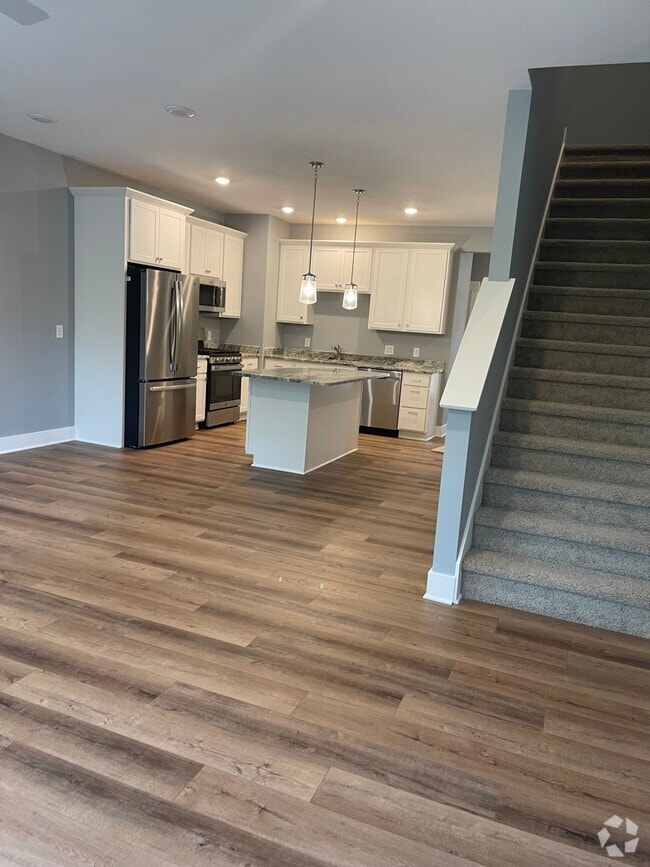 Gabrielle Apartments for Rent with Parking Grand Rapids, MI 1