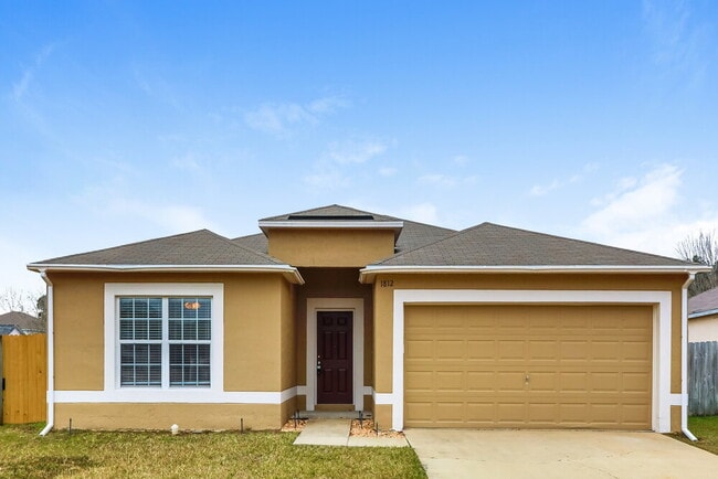 Building Photo - 1812 Norseman Ct