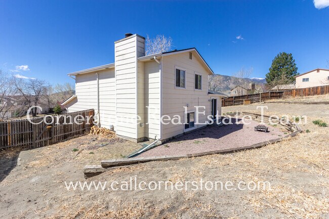 Photo - 1510 Tealwood Ct House