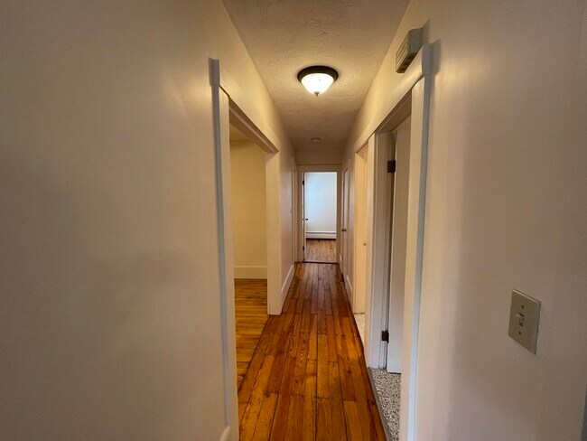 Foto del edificio - 164 Brown St