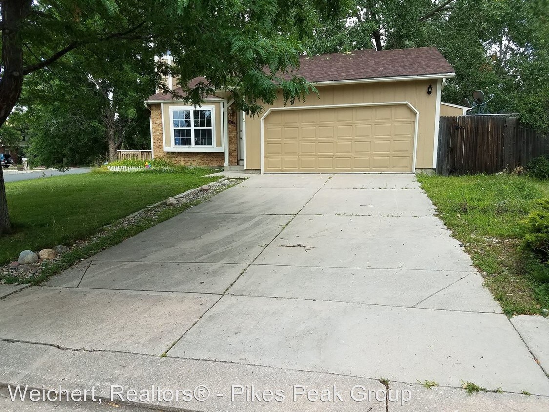 Primary Photo - 3 br, 2 bath House - 6693 Pony Express Drive