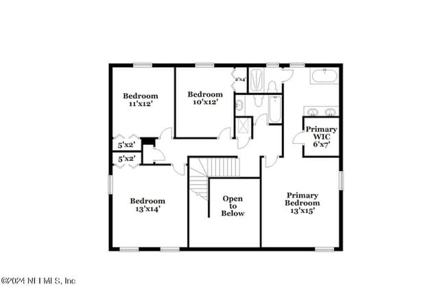 Building Photo - 4498 Marsh Hawk Dr S