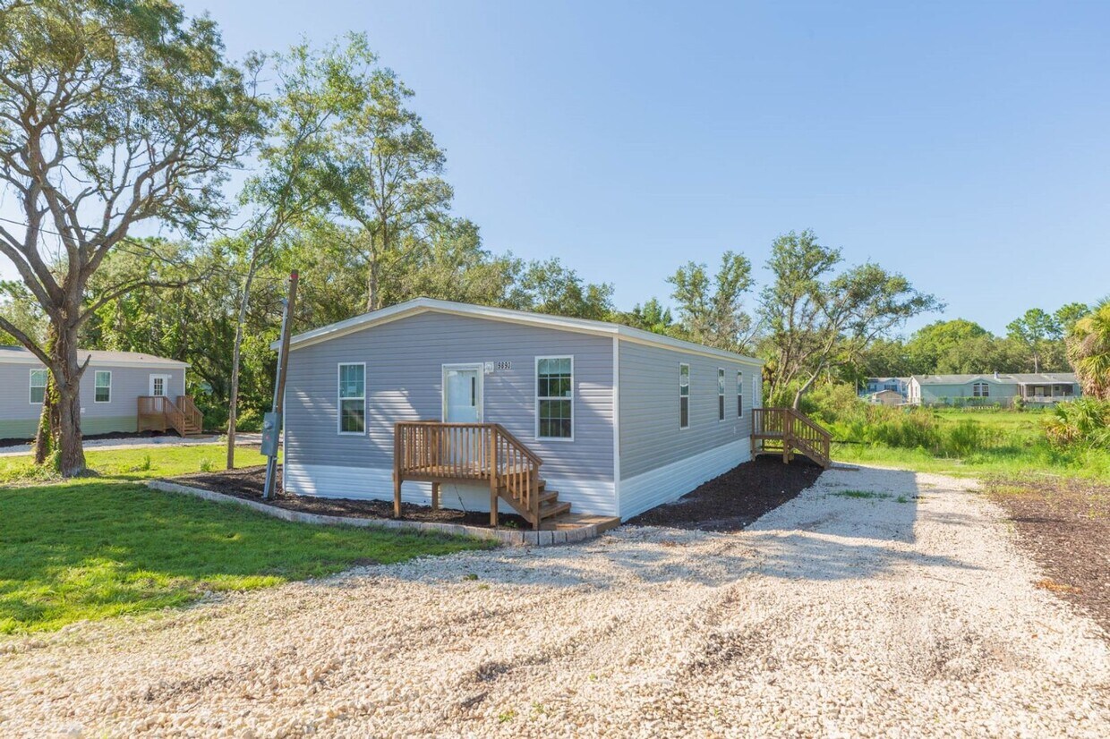 Primary Photo - 3/2 Brooksville Fl