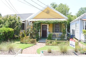 Building Photo - 705 N 5th Ave
