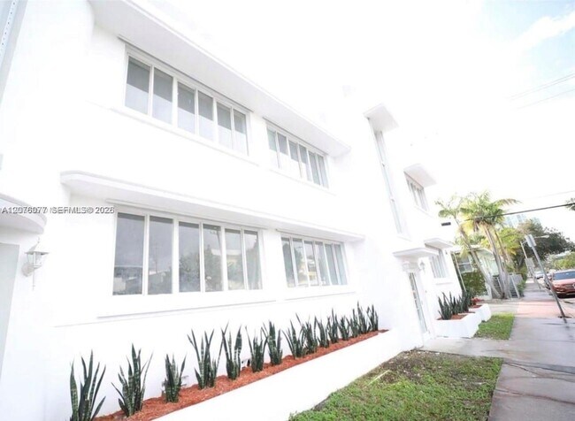 Foto del edificio - 810 7th St