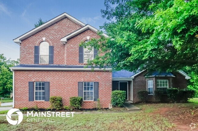 Building Photo - 6144 Idlewood Manor