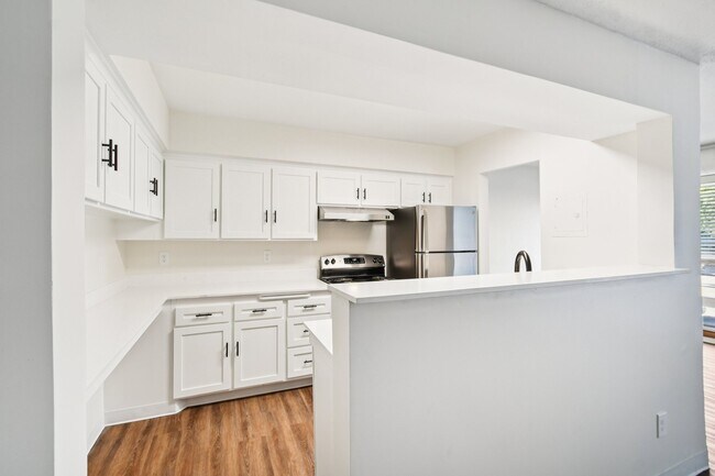 Foto del edificio - Wayzata Woods