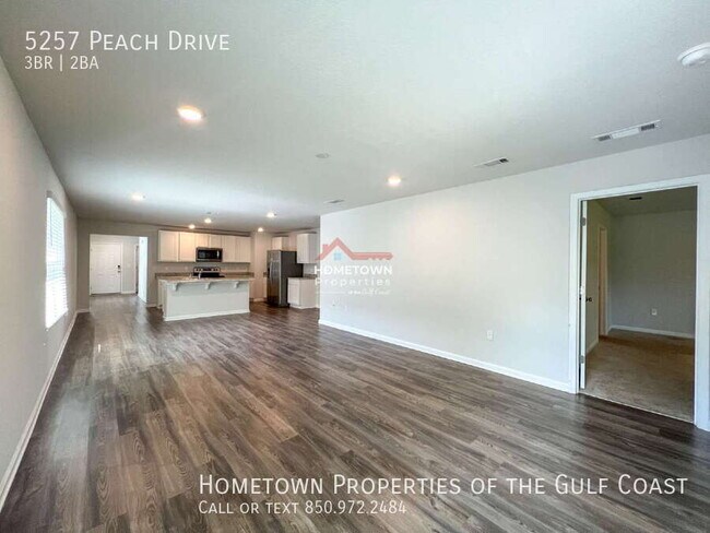 Foto del edificio - 5257 Peach Dr