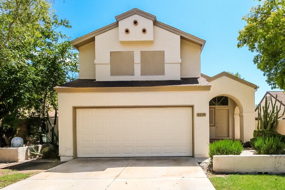 Foto principal - 5119 W Boston Way S