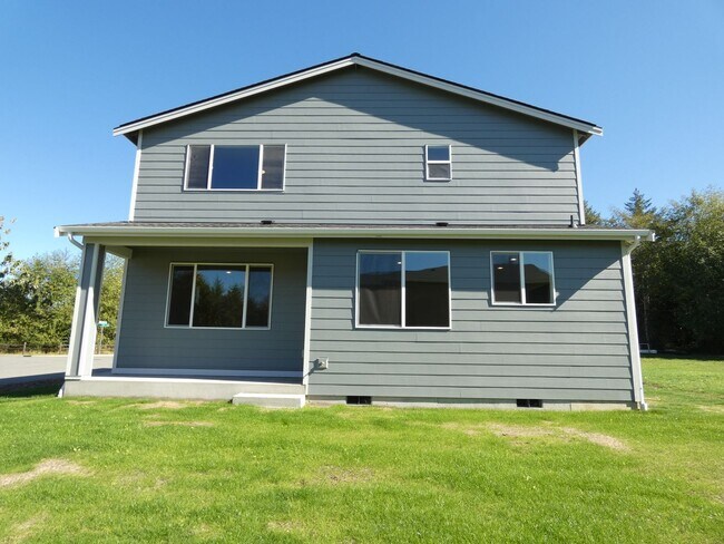 Foto del edificio - Creekside Drive 4 Bedroom