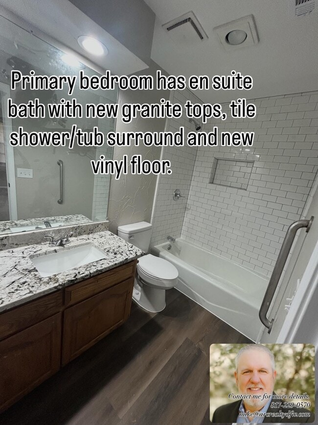 Building Photo - 1106 Magnolia St