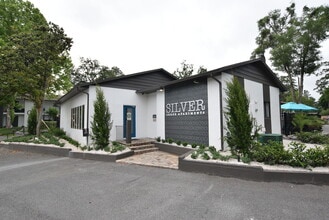 Silver Creek Apartments Photo