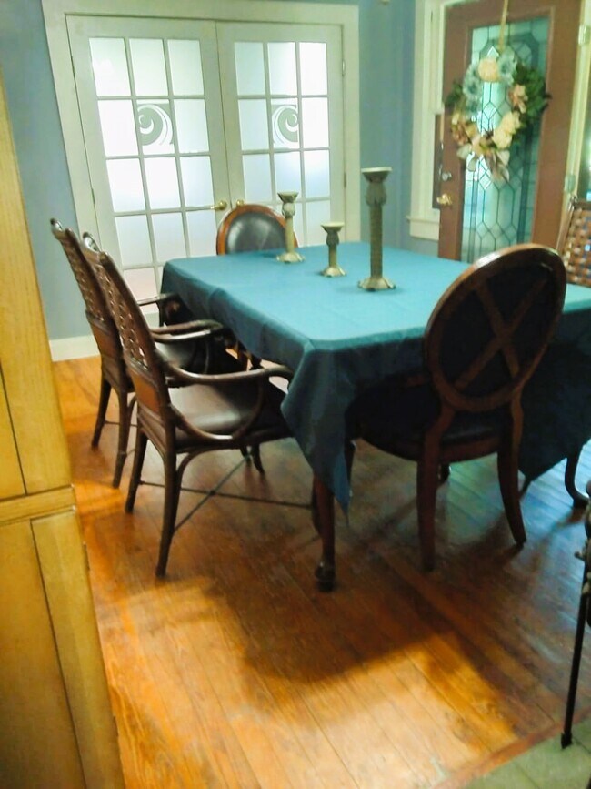 Foto del edificio - 61 Prospect Ave