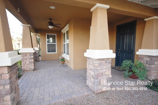 Building Photo - 3783 E Marlene Dr