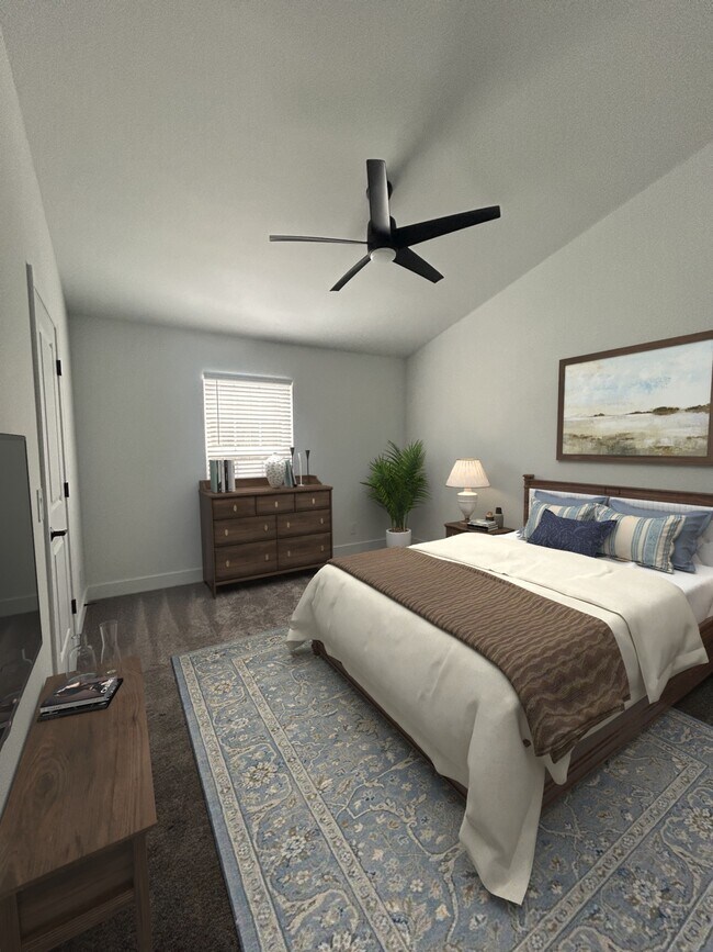 Foto del edificio - Ivy Hills Living Spaces
