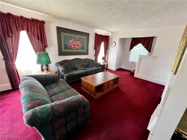 Foto del edificio - 451 Garfield St