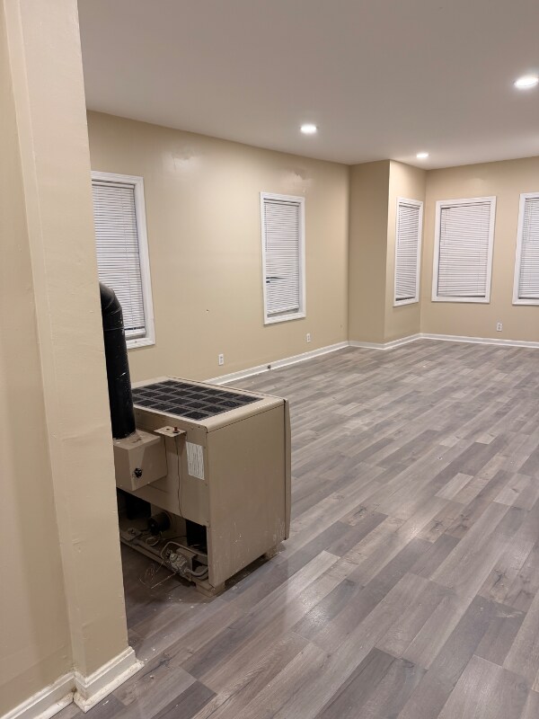 Foto del edificio - 182 Quequechan St