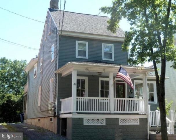 Primary Photo - 69 S Main St