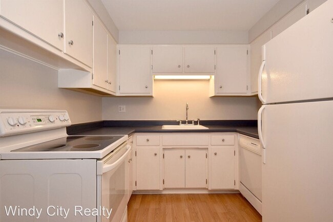 Building Photo - 2 br, 1 bath House - 1921 Sherman Ave #GN