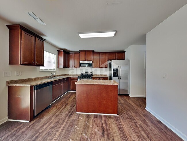 Foto del edificio - 4662 Abbey Park Rd