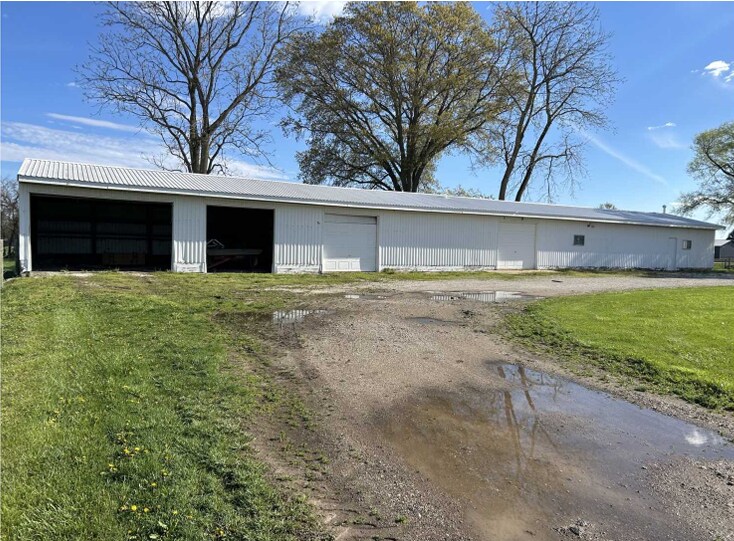 Foto del edificio - 9125 N Princeville Jubilee Rd