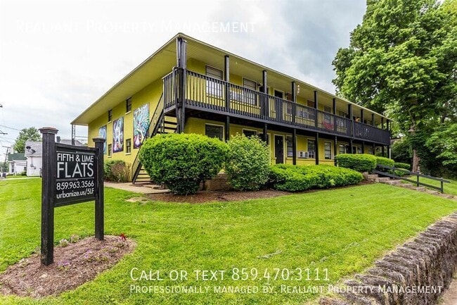 Photo - 468 N. Limestone-5 Apartment