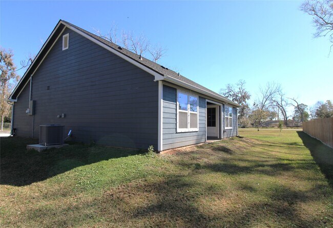 Foto del edificio - 503 Austin St