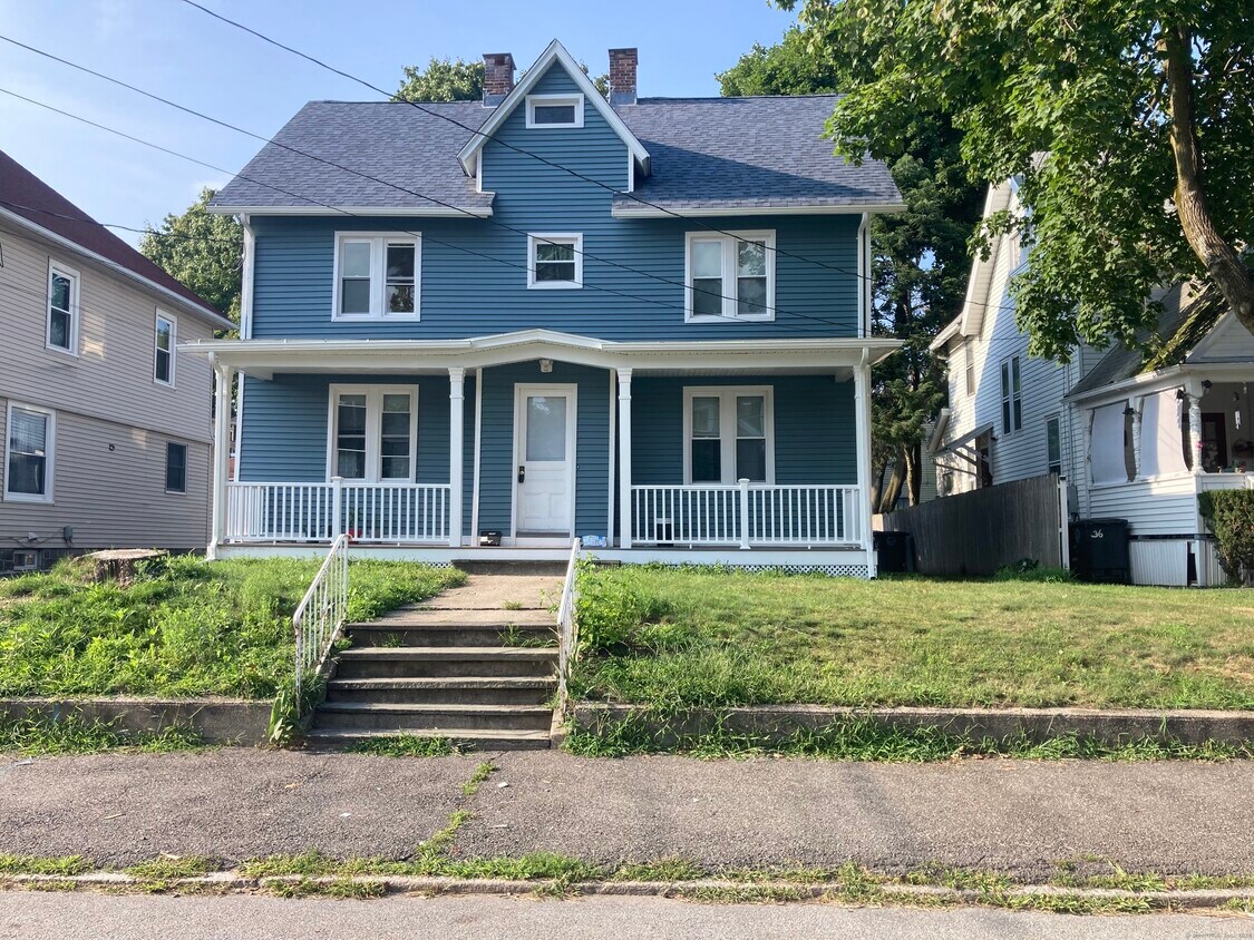 Primary Photo - 46 Forest St
