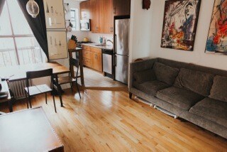 Foto del edificio - 431 Hicks St