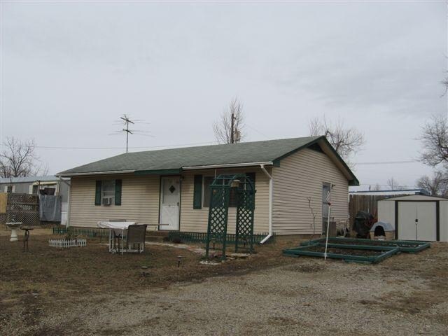 Primary Photo - 126 Lance Way