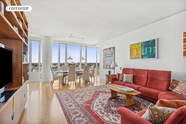 Foto del edificio - 245 W 99th St