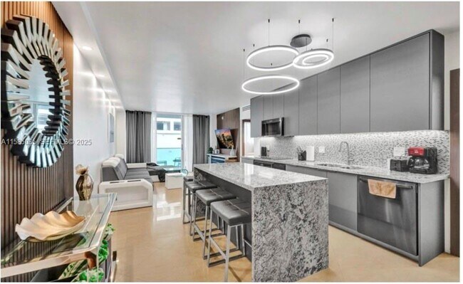 Foto del edificio - 4001 S Ocean Dr