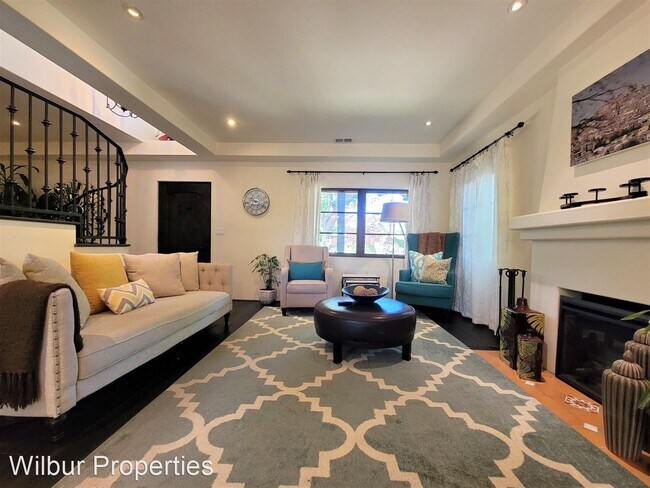 Building Photo - 5 br, 3 bath House - 3105 Louis Road