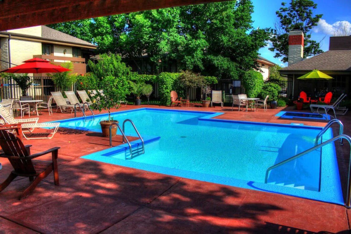 21 Rock Apartments Apartments in Wichita, KS