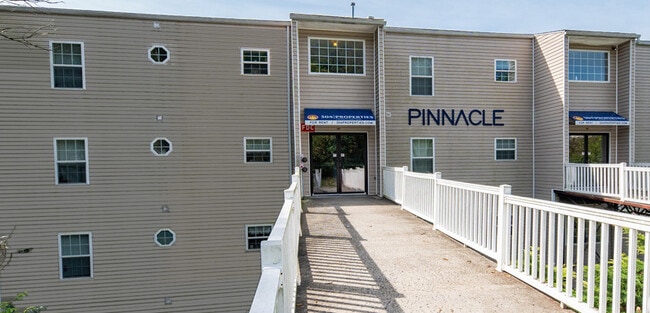 Building Photo - Pinnacle at Beverly