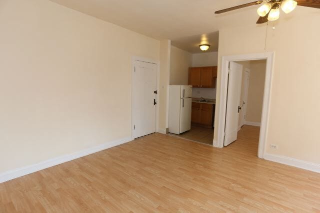 Foto del edificio - 4856 N Damen Ave