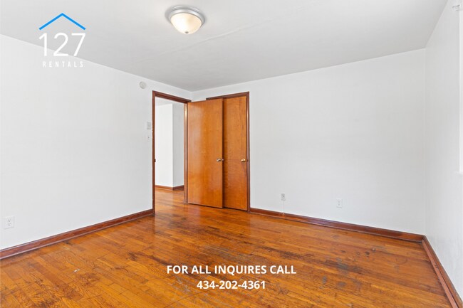 Foto del edificio - Comfortable & Convenient 1-Bedroom Apartment in Prime Lynchburg Location!