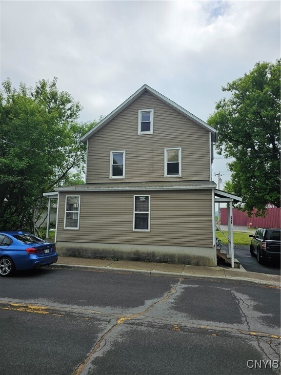 Primary Photo - 541 West End Ave