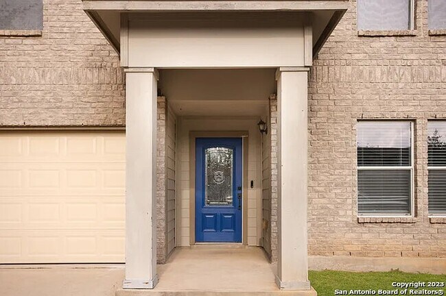 Foto del edificio - 10002 Powderhouse Dr