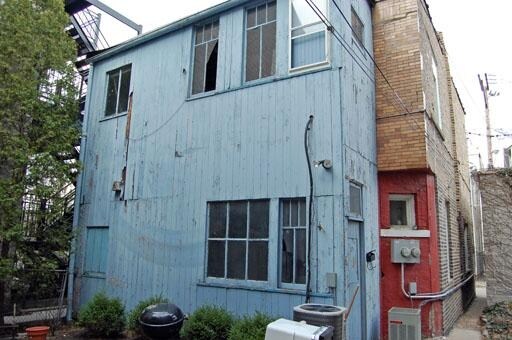 Foto del edificio - 873 N Paulina St