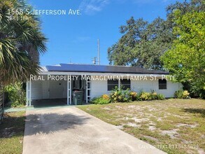 Building Photo - 1568 S Jefferson Ave