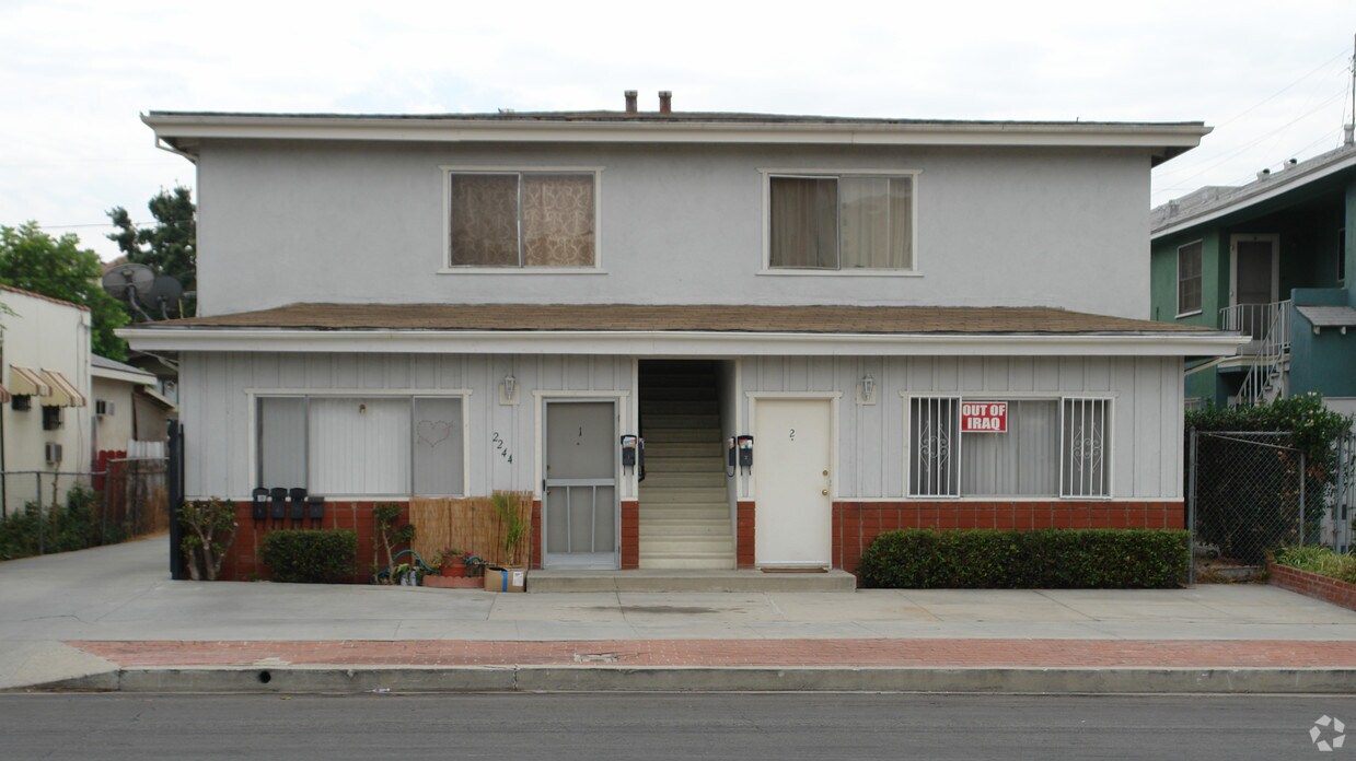 Building Photo - 2244 Addison Way
