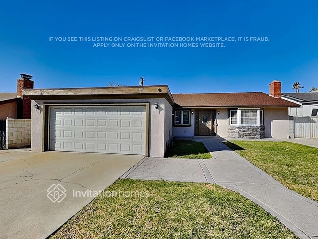 Building Photo - 1504 Cole Ave