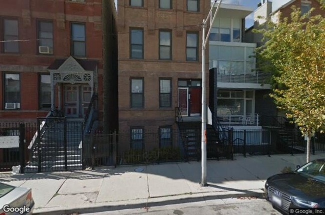 Building Photo - 1306 N Cleaver St