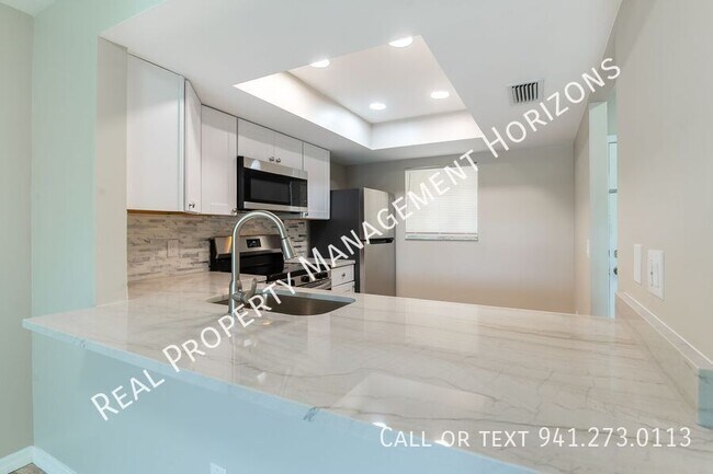 Building Photo - 3602 S Beneva Rd