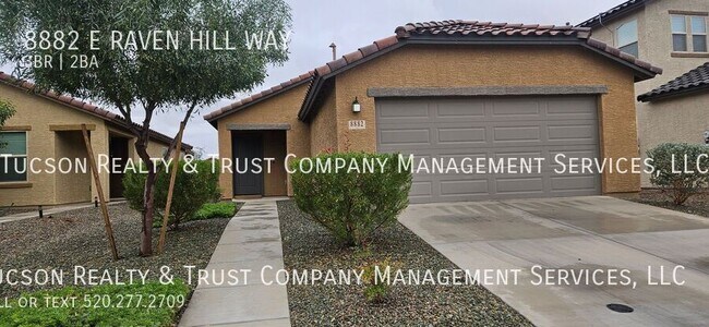 Foto del edificio - 8882 E Raven Hill Wy