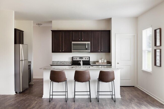 Building Photo - 4845 Minnow Ln