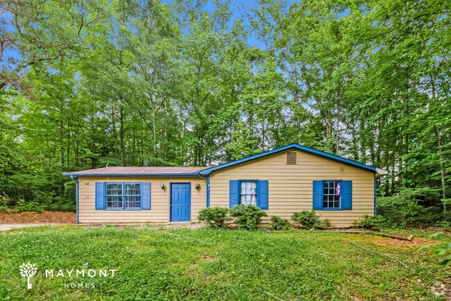 Building Photo - 15 Arbacoochee Rd