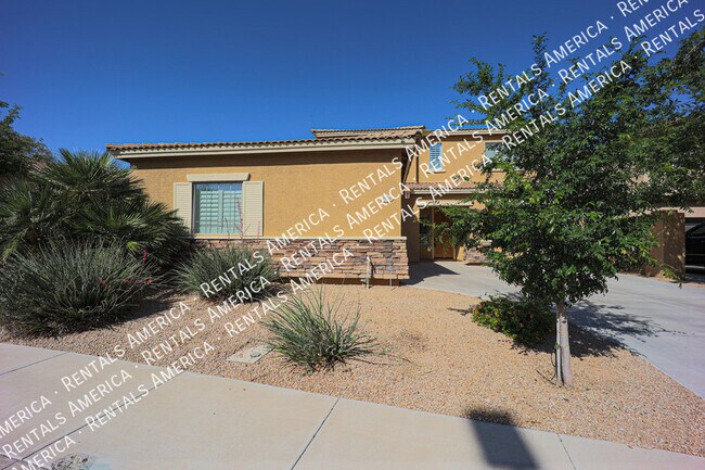 Building Photo - 3934 W Roundabout Cir