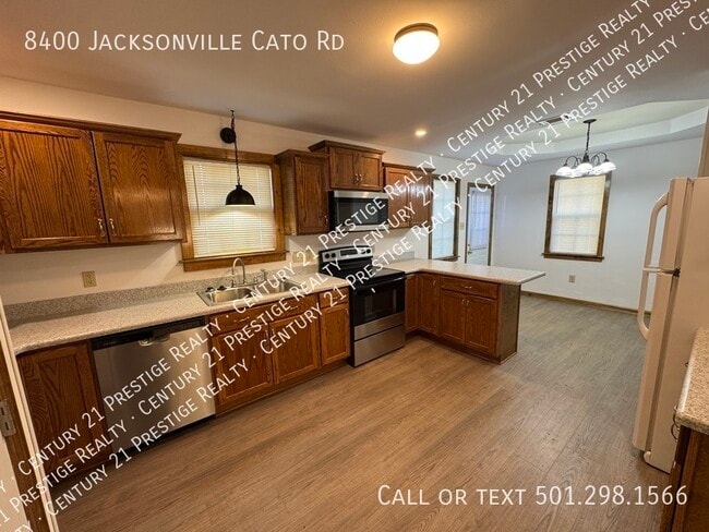 Foto del edificio - 8400 Jacksonville-Cato Rd